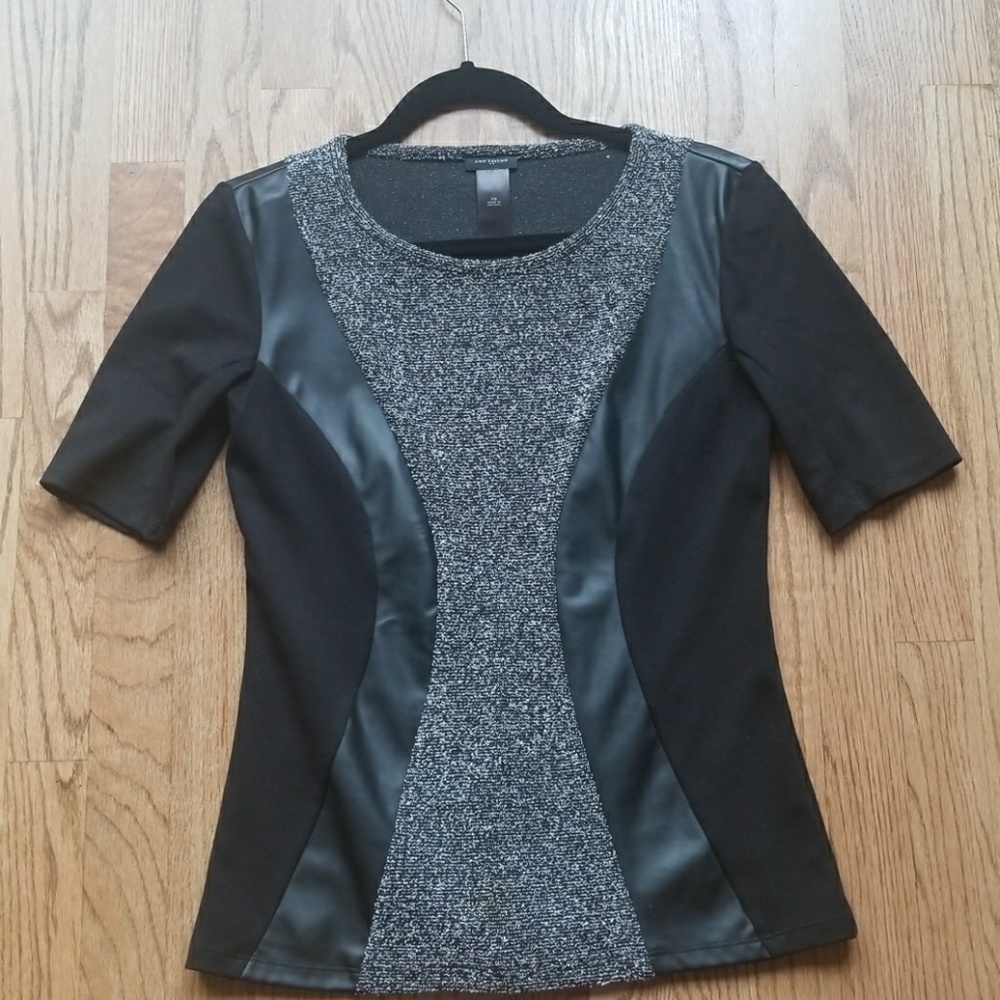 Ann Taylor Top